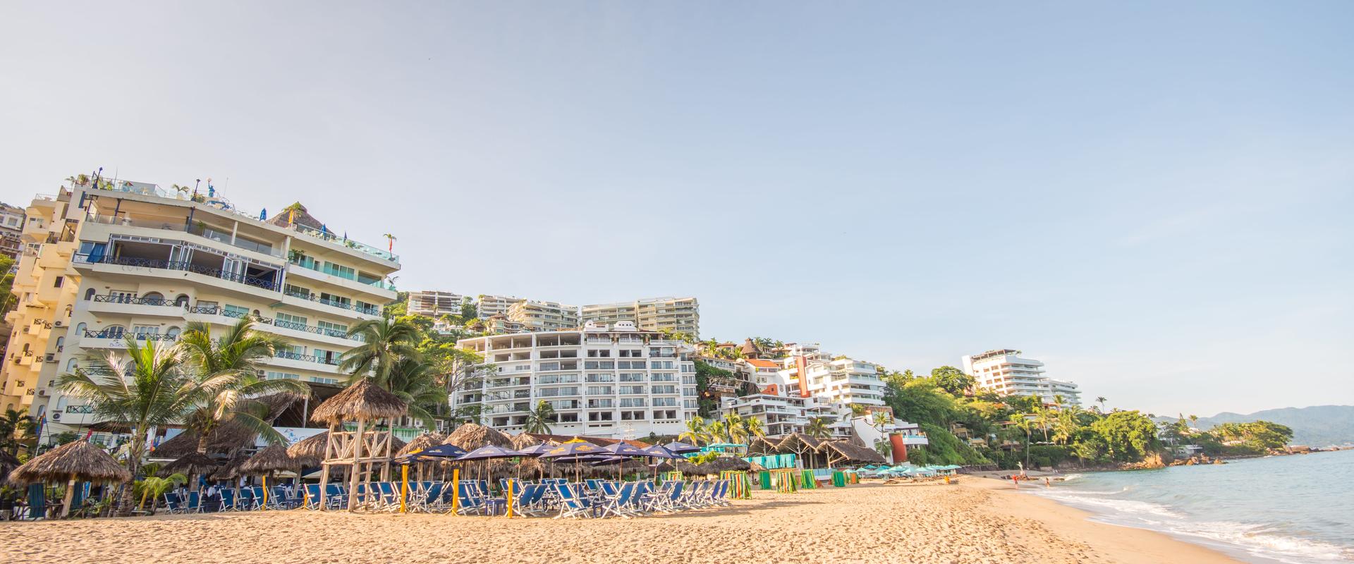 Blue Chairs Beachfront Resort Puerto Vallarta - Sólo Adultos Mexico Blue Chairs Beachfront Resort Puerto Vallarta - Sólo Adultos Mexico