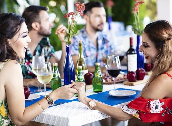 The Beach Club Blue Chairs Beachfront Resort Puerto Vallarta - Sólo Adultos Mexico The Beach Club Blue Chairs Beachfront Resort Puerto Vallarta - Sólo Adultos Mexico