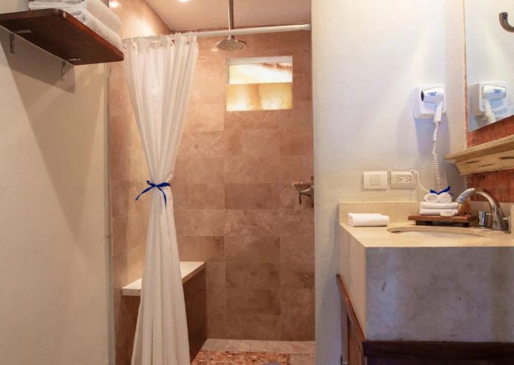 Habitación con Vista al Mar  Blue Chairs Beachfront Resort Puerto Vallarta - Sólo Adultos Mexico Habitación con Vista al Mar  Blue Chairs Beachfront Resort Puerto Vallarta - Sólo Adultos Mexico