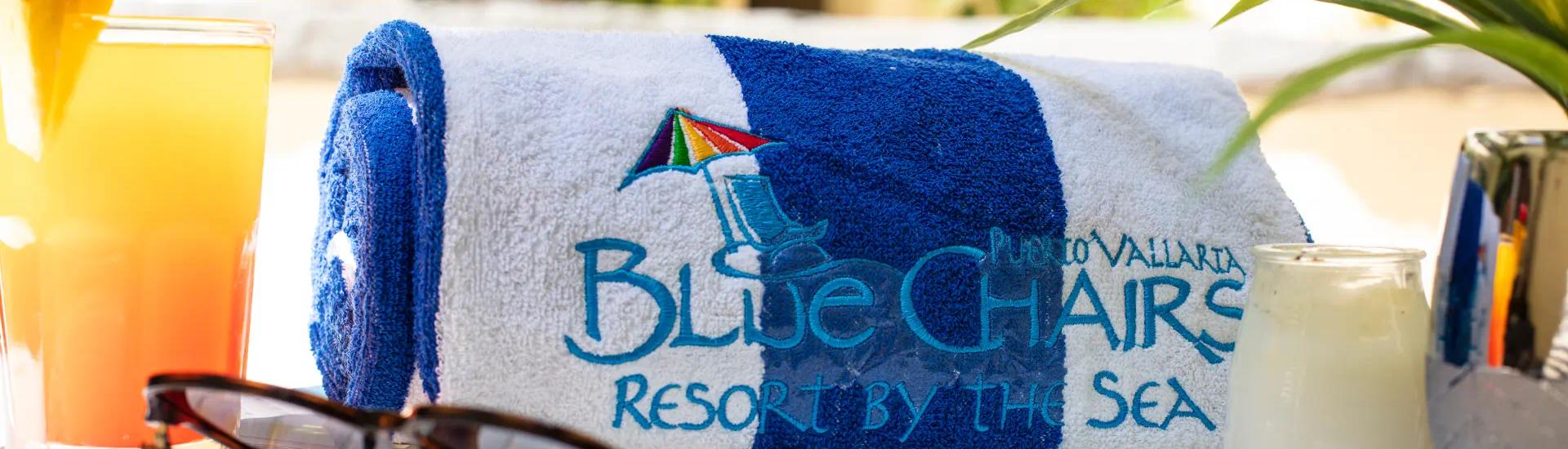 Blue Chairs Beachfront Resort Puerto Vallarta - Sólo Adultos Mexico Blue Chairs Beachfront Resort Puerto Vallarta - Sólo Adultos Mexico